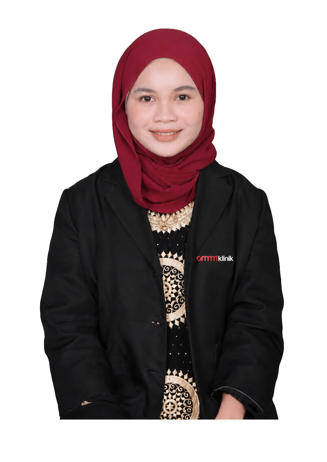 AINAA AQILAH