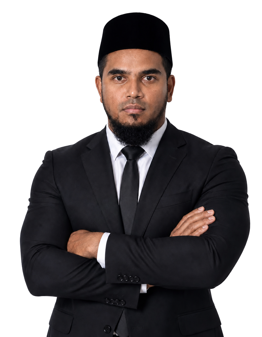 Abuzar Ghifari Abd Rahman