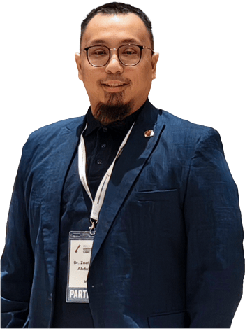 DR. ZOOL RAIMY B. ABDUL GHAFFAR
