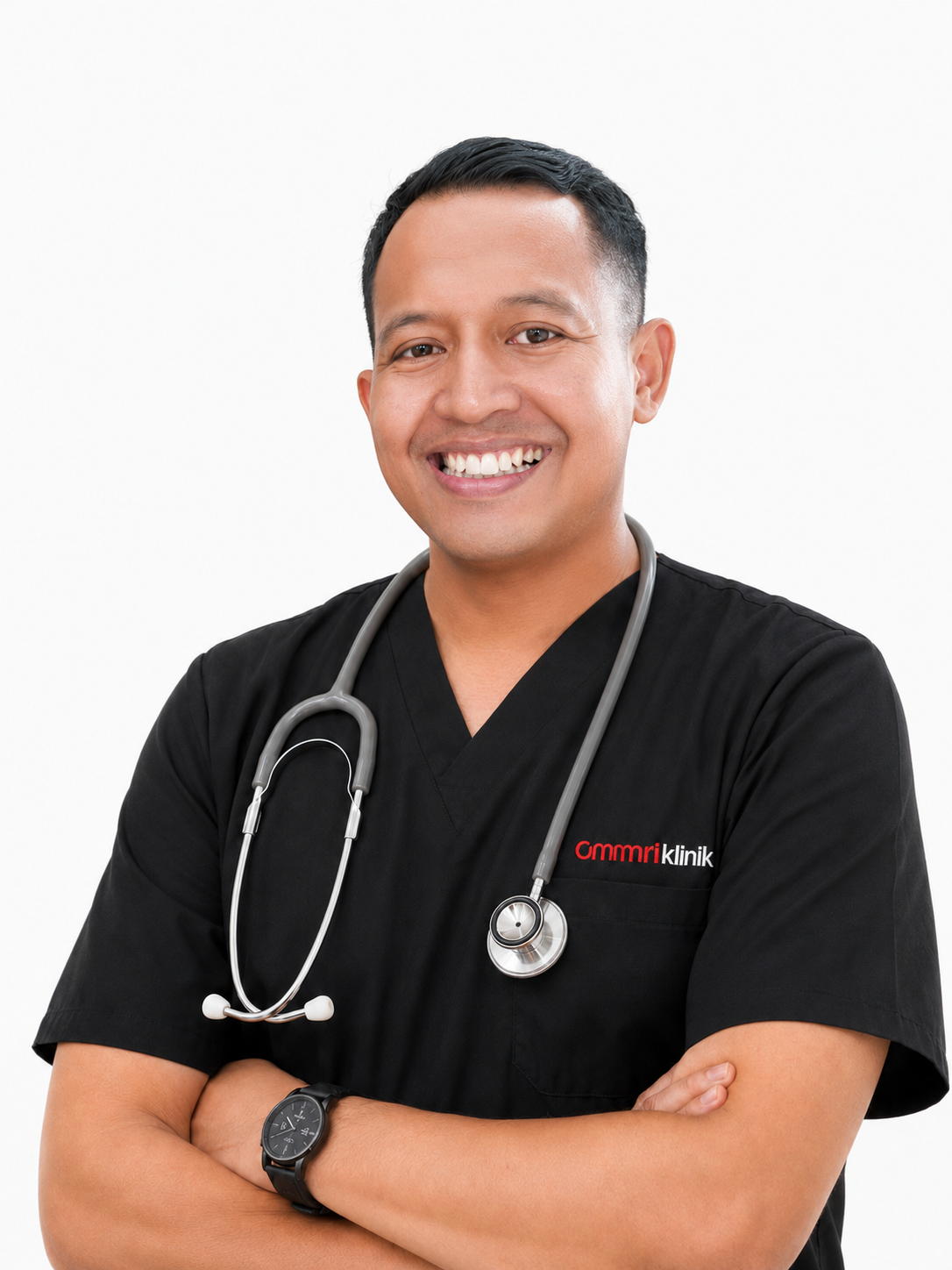 MEJ DR. ZARAIEMAN BIN ADON (BERSARA)