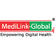 MediLink Global logo